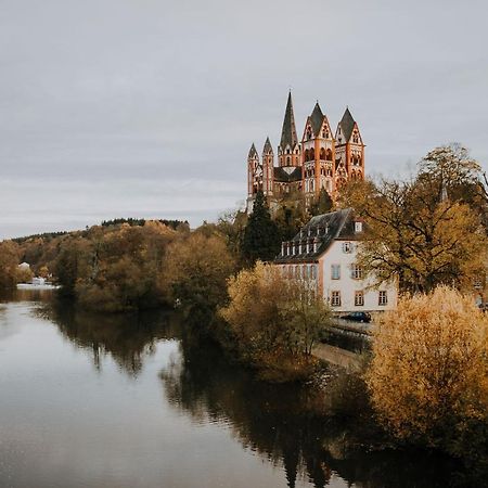 Little Loft Limburg Lejlighed Limburg an der Lahn Eksteriør billede