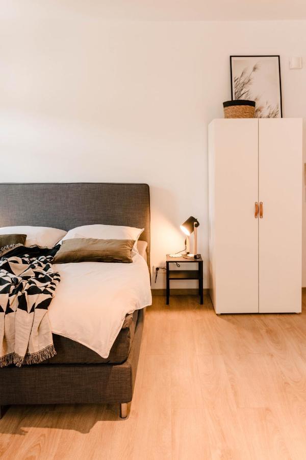 Little Loft Limburg Lejlighed Limburg an der Lahn Eksteriør billede