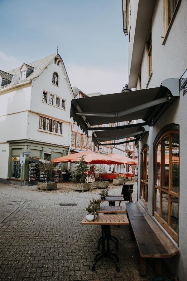 Little Loft Limburg Lejlighed Limburg an der Lahn Eksteriør billede